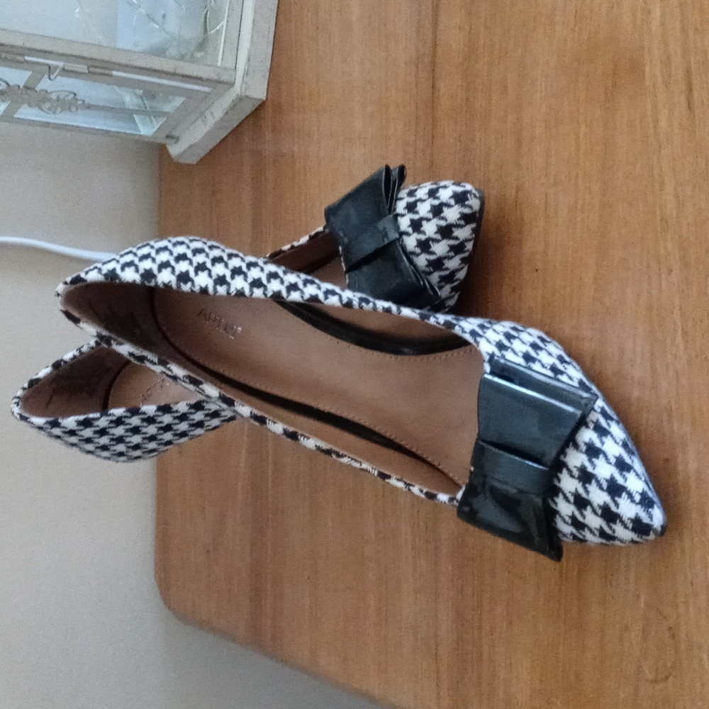 High heels